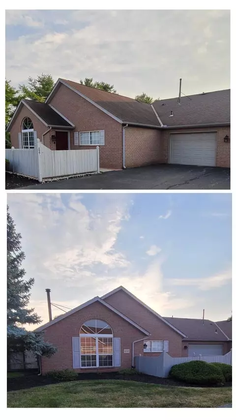 4947 Meadow Run Dr, Hilliard, OH 43026