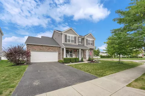 202 Minton Dr, Delaware, OH 43015