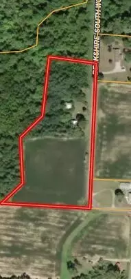 1042 County Road 218, Marengo, OH 43334
