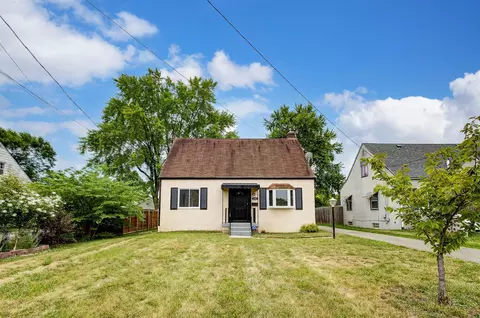 1251 Frebis Ave, Columbus, OH 43206