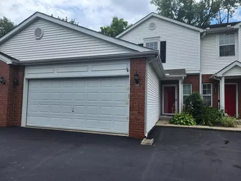 3031 Birch Hollow Way, Columbus, OH 43231