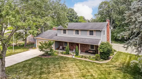 6006 Rocky Rill Rd, Columbus, OH 43235