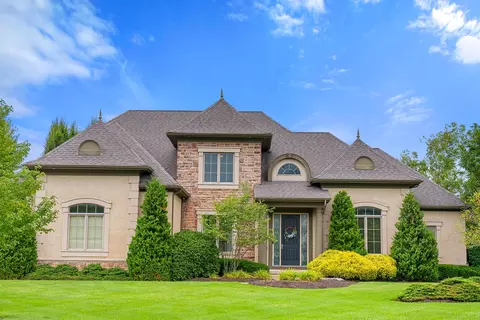 4404 Metler Ct, Powell, OH 43065