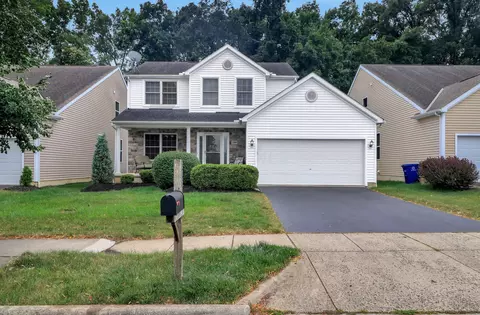 289 Kastlekove Dr, Lewis Center, OH 43035