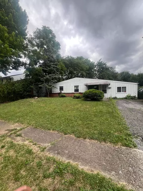 4711 Dundee Ave, Columbus, OH 43227