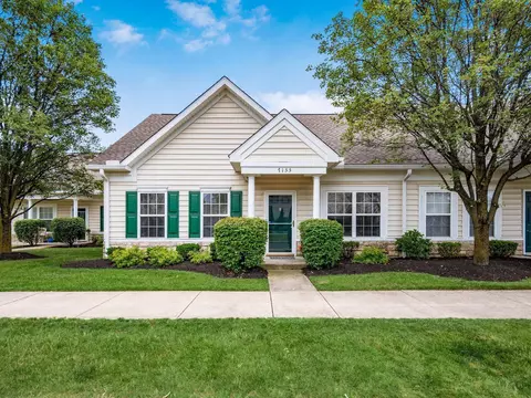 7155 Colonial Affair Dr, New Albany, OH 43054