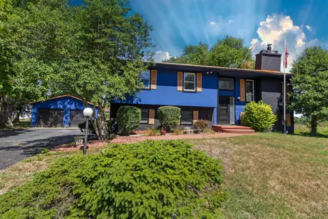 66 Trenton Cir, Granville, OH 43023