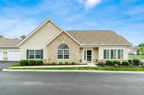 4876 Ashleigh Dr, Dublin, OH 43016