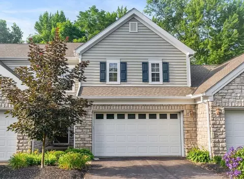 151 Ravines Way, Westerville, OH 43082