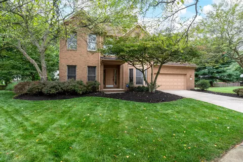 648 Bald Eagle Ct, Westerville, OH 43082