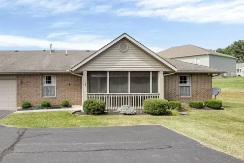 114 Foster Dr, Thornville, OH 43076