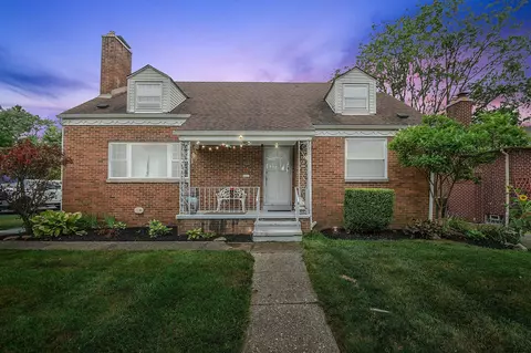 3020 Norwood St, Columbus, OH 43224
