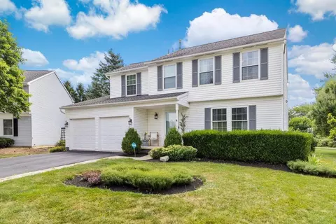 5677 Converse Ct, Hilliard, OH 43026