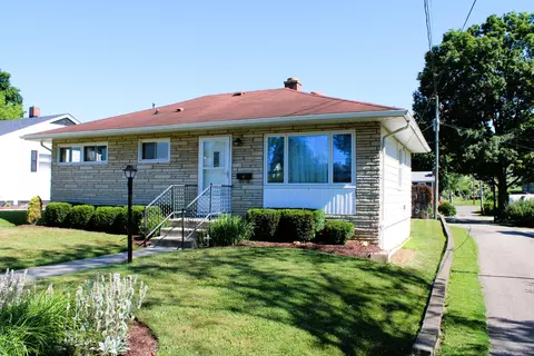 162 W Angle Ave, Logan, OH 43138