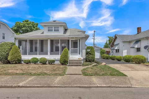 477 Laurel St, Chillicothe, OH 45601