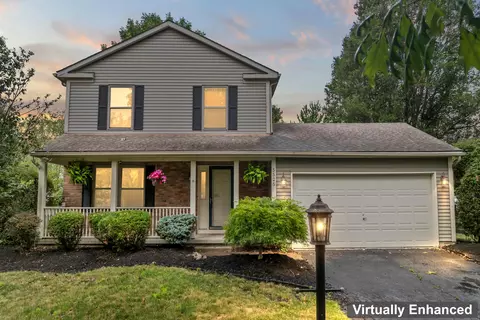 5525 Moonflower St, Grove City, OH 43123