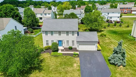 12587 Bentwood Farms Dr, Pickerington, OH 43147