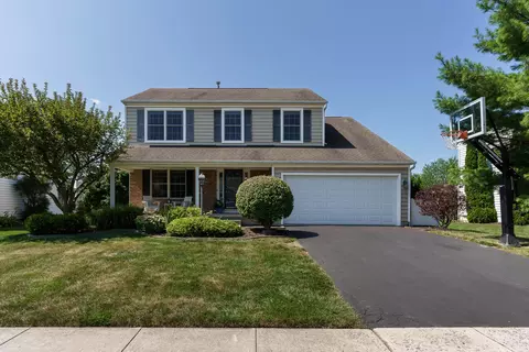 7398 Holderman St, Lewis Center, OH 43035