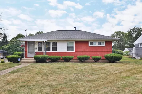 984 S Hague Ave, Columbus, OH 43204