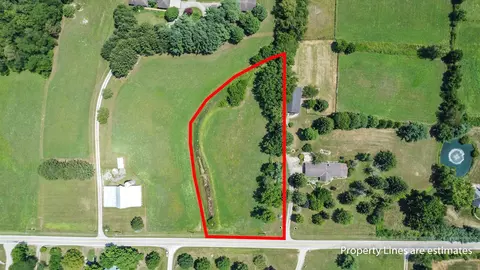 3500 Carters Corner Rd, Sunbury, OH 43074