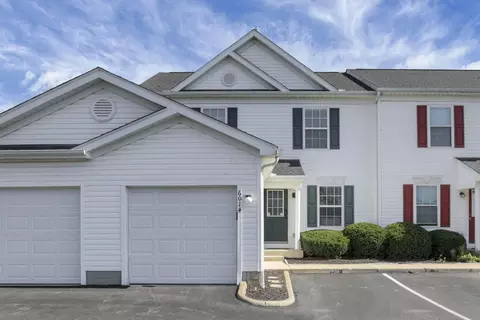 6014 Brice Park Dr #17B, Canal Winchester, OH 43110