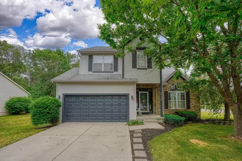 540 Monroe Dr, Ashville, OH 43103