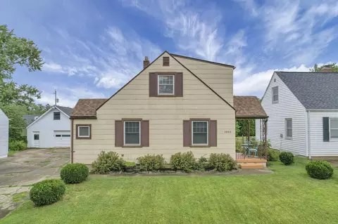 1066 Piedmont Rd, Columbus, OH 43224