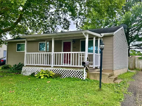 5045 Albany Dr, Columbus, OH 43232