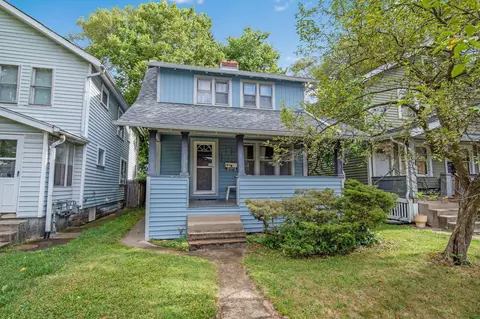 472 Alden Ave, Columbus, OH 43201