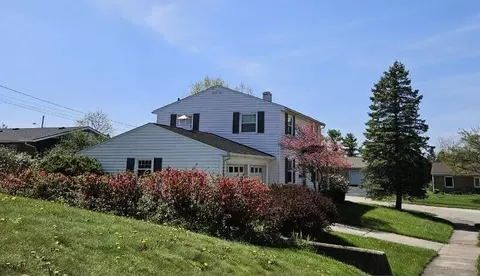 1241 Redbud Ln, Springfield, OH 45504 photo 1