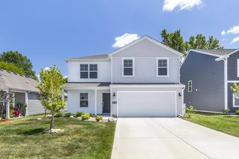 2168 Pentress Dr, Grove City, OH 43123
