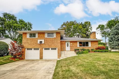 693 Overlook Dr, Columbus, OH 43214