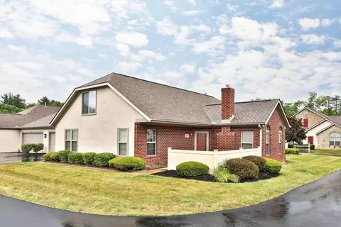265 Stonebend Dr, Powell, OH 43065