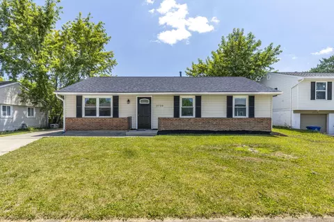 2720 Glenshire Dr, Columbus, OH 43219