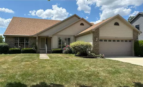 4343 Boulder Creek Dr, Columbus, OH 43230