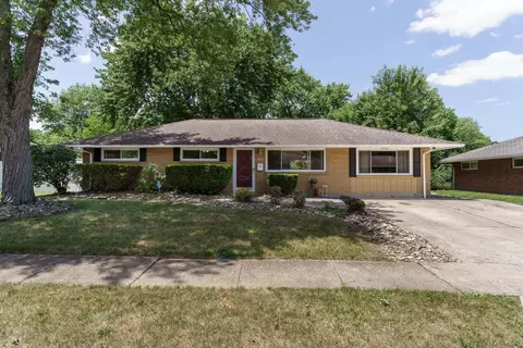 1447 Rosehill Rd, Reynoldsburg, OH 43068
