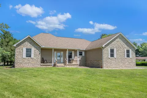 2190 Prospect Mount Vernon Rd W, Prospect, OH 43342