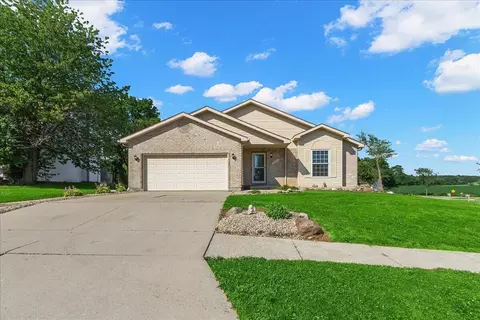 433 Kelly Way, Bellefontaine, OH 43311