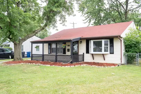850 Martha Ln, Columbus, OH 43213