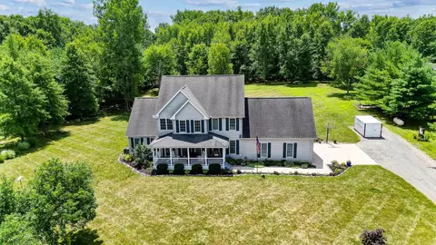 1737 Whetstone River Rd S, Marion, OH 43302