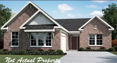 1563 Goldwell Dr, Sunbury, OH 43074