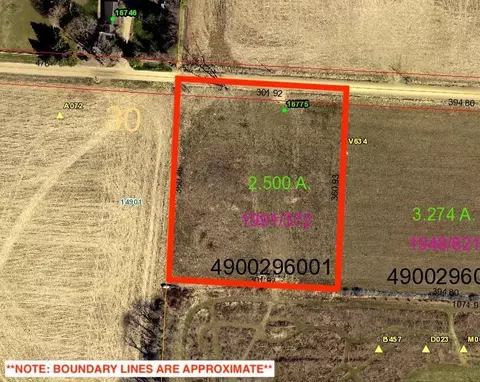 16775 Wells Rd, Mount Vernon, OH 43050