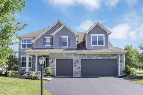 2456 Koester Trce, Lewis Center, OH 43035