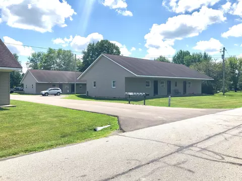 115-117 E Williams St, Cardington, OH 43315