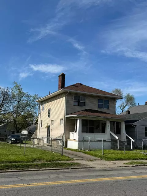1065 E 17th Ave, Columbus, OH 43211