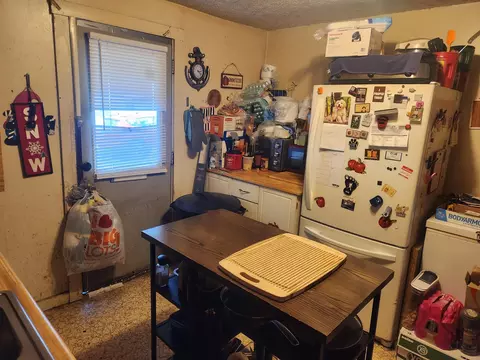 Kitchen - 242 E 2nd St, Logan, OH 43138 photo 2 of 3