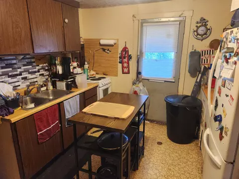 Kitchen - 242 E 2nd St, Logan, OH 43138 photo 1 of 3