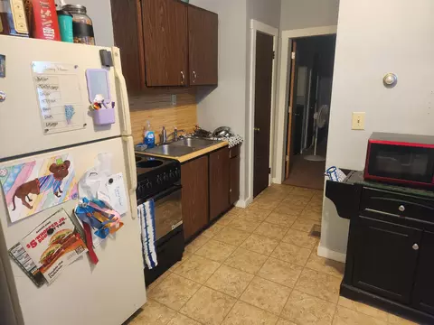 Kitchen - 242 E 2nd St, Logan, OH 43138 photo 3 of 3
