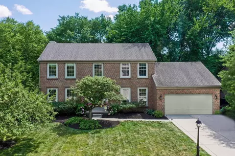 253 Whitaker Ave S, Powell, OH 43065