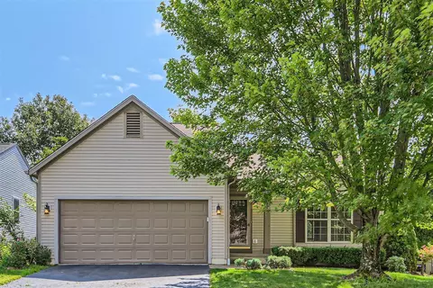 1700 Quail Meadows Dr, Lancaster, OH 43130